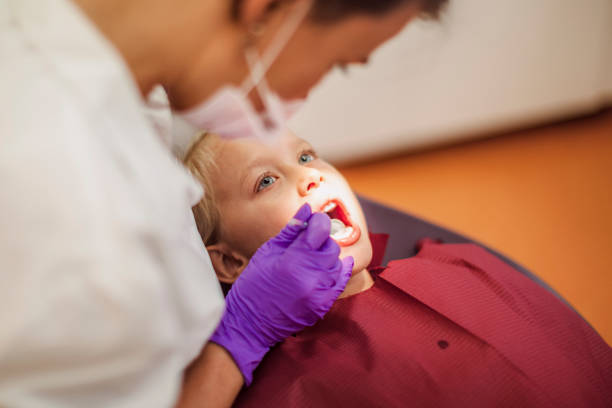 Best Pediatric Emergency Dentist in Frederick, CO